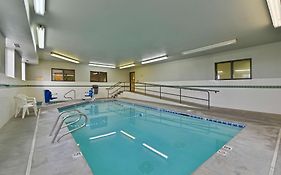 Motel 6-Meridian, Id - Boise W